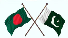 ১৫ বছর পর হচ্ছে ঢাকা-ইসলামাবাদ পররাষ্ট্র সচিব পর্যায়ে বৈঠক&nbsp;