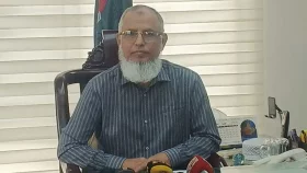 সংসদ নির্বাচনের রোডম্যাপ ঘোষণা জুলাইয়ে: ইসি আনোয়ারুল