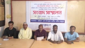কুড়িগ্রামে গণহারে জাতীয় পার্টির নেতাকর্মীদের পদত্যাগ 