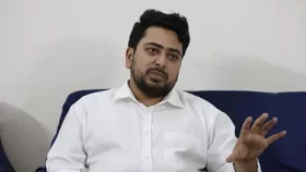 মৌলিক সংস্কার ছাড়া নির্বাচনে যাবে না এনসিপি: নাহিদ ইসলাম