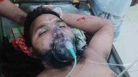 মিরপুরে ইন্টারনেট ব্যবসায়ী গুলিবিদ্ধ