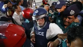 সালমান এফ রহমানসহ ৩০ জনের বিরুদ্ধে দুদকের মামলা