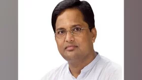 সাবেক এমপি নবী নেওয়াজের পাঁচ দিনের রিমান্ড