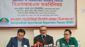 যুক্তরাষ্ট্রের আকাঙ্ক্ষা জেনে কর্মকৌশল নেব: বাণিজ্য উপদেষ্টা