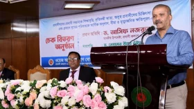 শিগগিরই রাজধানীতে হচ্ছে প্রবাসী হাসপাতাল: আসিফ নজরুল