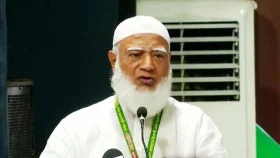 আগামী রমজানের আগেই নির্বাচন চায় জামায়াত