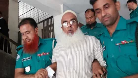 স্বাস্থ্যের সেই মালেকের ৫, স্ত্রীর ৩ বছরের কারাদণ্ড