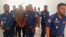 কুখ্যাত &lsquo;ডন মাসুদ&rsquo; ৮ দিনের মাথায় জামিনে মুক্ত, জনমনে আতংক