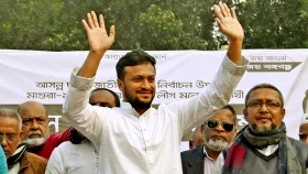 রাজনীতিতে আসা সঠিক ছিল, মাগুরার মানুষ আমাকে চেয়েছে: সাকিব
