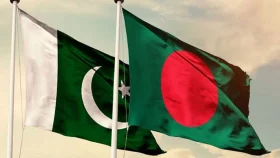 দেড় দশক পর কূটনৈতিক বৈঠকে বসছে ঢাকা-ইসলামাবাদ
