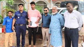 কুমিল্লায় এসএসসি পরীক্ষায় নকল সরবরাহে যুবকের কারাদণ্ড
