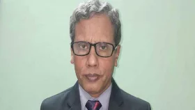 আন্দোলনের মধ্যে ঢাকা পলিটেকনিকের অধ্যক্ষকে বদলি