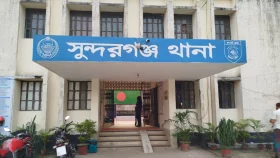 স্কুলছাত্রীকে ধর্ষণচেষ্টায় সহযোগিতা, জাপা নেতার বিরুদ্ধে মামলা