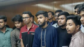 আলোচনায় সন্তুষ্ট না পলিটেকনিক শিক্ষার্থীরা, কঠোর আন্দোলনের ডাক