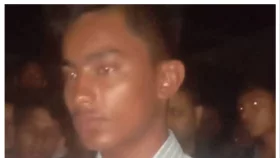 স্কুলছাত্রী জান্নাতিকে শ্বাসরোধে হত্যা, যুবক গ্রেপ্তার