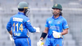 মোহামেডানের হার, আবাহনী-গুলশানের জয়