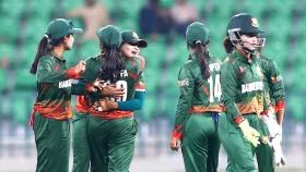 কঠিন হলো জ্যোতিদের বিশ্বকাপ সমীকরণ