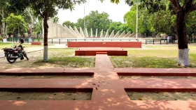 ঐতিহাসিক মুজিবনগর দিবস আজ
