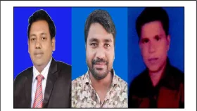 সাটুরিয়ায় ইউপি চেয়ারম্যানসহ আওয়ামী লীগের ৬ নেতাকর্মী আটক