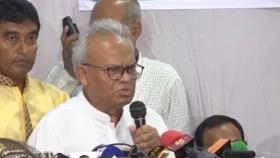 সংস্কার কেন ভোটাধিকার আর গণতন্ত্রের বিকল্প হবে, প্রশ্ন রিজভীর