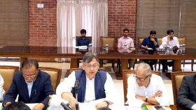 সংস্কার নিয়ে বিএনপি সিরিয়াস বলেই ঐকমত্য তৈরিতে আলোচনা চালাচ্ছে