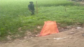 সখীপুরে গৃহবধূর লাশ উদ্ধার&nbsp;