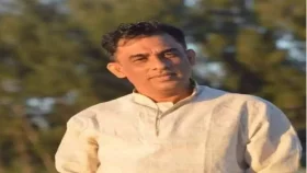 চোলাই মদসহ যুবলীগ নেতাকে মারধর করে পুলিশে সোপর্দ &nbsp;