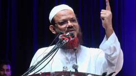 বরিশাল সিটির মেয়র ঘোষণার দাবিতে ফয়জুল করীমের মামলা