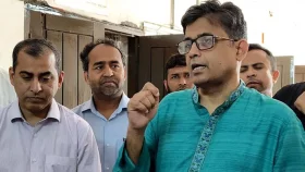 মাগুরা মেডিকেল কলেজ বন্ধের গুজব উড়িয়ে দিলেন প্রেস সচিব