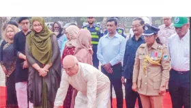 ‘ভুয়া মুক্তিযোদ্ধাদের বিরুদ্ধে ব্যবস্থা নেওয়া হবে’