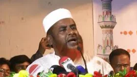 ঘোষিত ডেডলাইনের মধ্যেই সংস্কার শেষে নির্বাচন দিতে হবে: গোলাম পরওয়ার