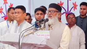 ধর্মচর্চা করবো, অনুশীলন করবো কিন্তু বিদ্বেষ পোষণ করবো না