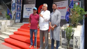 সাম্রাজ্যবাদ ও সাম্প্রদায়িকতার বিরুদ্ধে লড়াই এখনও শেষ হয়নি: সিপিবি সভাপতি&nbsp;