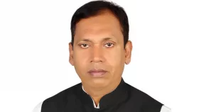 পুলিশ দেখে দৌড়, ছাত্রলীগ নেতা আটক