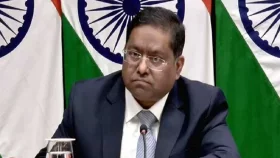 বাংলাদেশের মন্তব্যকে &zwnj;&lsquo;অপ্রয়োজনীয়&rsquo; বলে প্রত্যাখ্যান করল ভারত