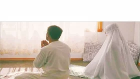 আদর্শ সমাজ গঠনে আদর্শ দম্পতি