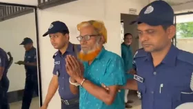 চকলেটের লোভ দেখিয়ে শিশুকে ধর্ষণচেষ্টা, বৃদ্ধ গ্রেপ্তার
