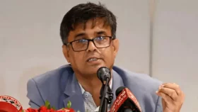 সাকিব আল হাসান সাজানো নির্বাচনে জিতেছিলেন: প্রেস সচিব