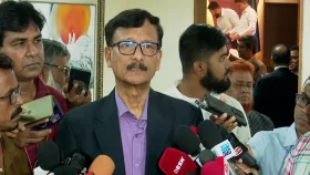 রোহিঙ্গা প্রত্যাবাসনে বড় বাধা আরাকান আর্মি: পররাষ্ট্র উপদেষ্টা