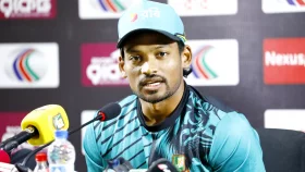 এত বছর খেলার পরও টেস্ট কালচার নিয়ে প্রশ্ন ওঠা দুঃখজনক