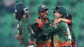 যে সমীকরণে পাকিস্তানের কাছে হারলেও বিশ্বকাপে যেতে পারে বাংলাদেশ