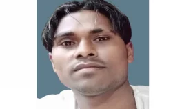 জুড়ীতে যুবলীগ নেতা মাসুক মিয়া গ্রেপ্তার