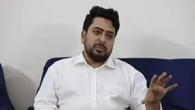‘একটি দলকে সরিয়ে অন্য দলকে ক্ষমতায় বসানোর জন্য গণঅভ্যুত্থান হয়নি’