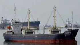 ভিয়েতনাম থেকে এলো সাড়ে ১২ হাজার টন চাল
