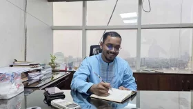 ফেসবুকে ভাইরাল সেই ছবি নিয়ে যা বললেন হান্নান মাসউদ