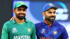 কোহলিকে ছাড়িয়ে যাবেন বাবর আজম –আশা করাচি মালিকের