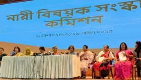 সংসদের আসন বাড়িয়ে ৬০০ করার সুপারিশ