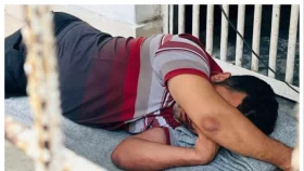 মাছ কাটাকে কেন্দ্র করে স্ত্রীকে শ্বাসরোধে হত্যা&nbsp;