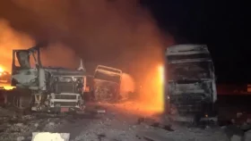 ইয়েমেন জুড়ে মার্কিন বাহিনীয় নিহত ৮০ 