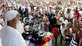 ছাত্র নামধারীরা আ. লীগের সঙ্গে হাত মিলিয়েছে: কায়কোবাদ